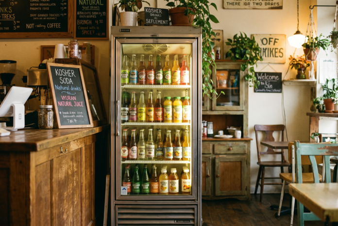 narrow-commercial-fridge-small-business banner