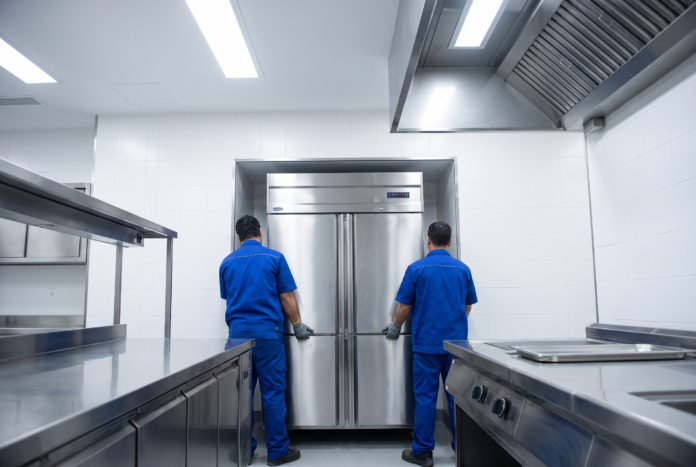 commercial-fridge-installation banner